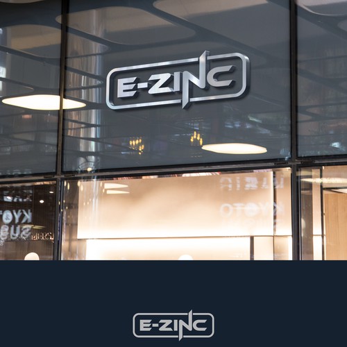 E-Zinc