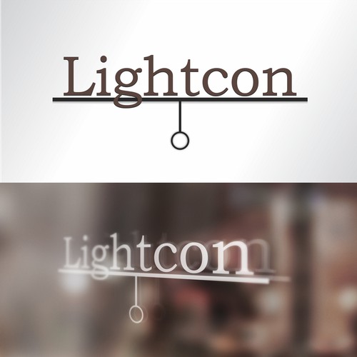 Create a Winning Logo for Lightcon