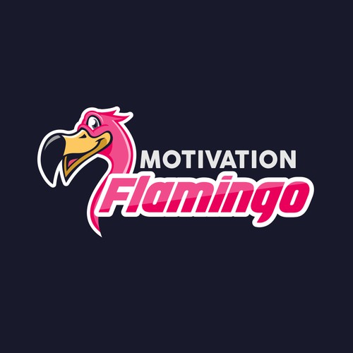 Motivation Flamingo