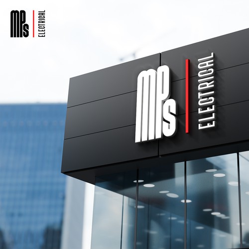 MPS Electrical Logo