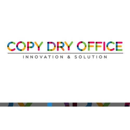 CopuDryOffice Logo