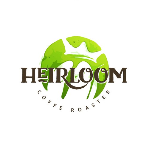 Heirloom Coffee Roasters