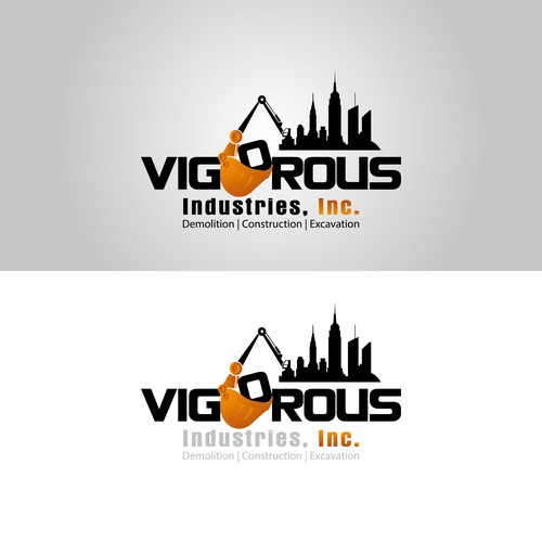 Logo Vigorous 2