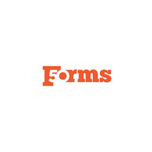 50 Forms