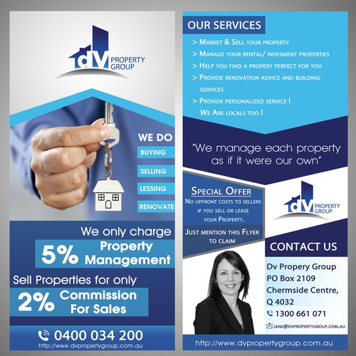 Dv Property Group