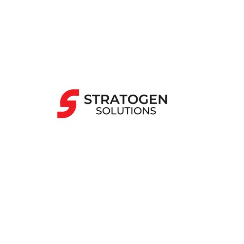 STRATOGEN LOGO