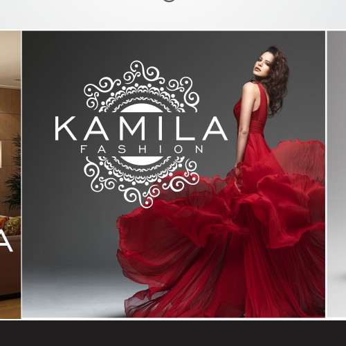 Kamila Fashion