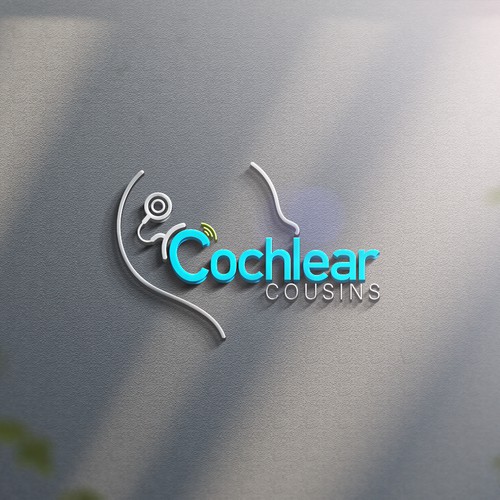 Cohler kids logo