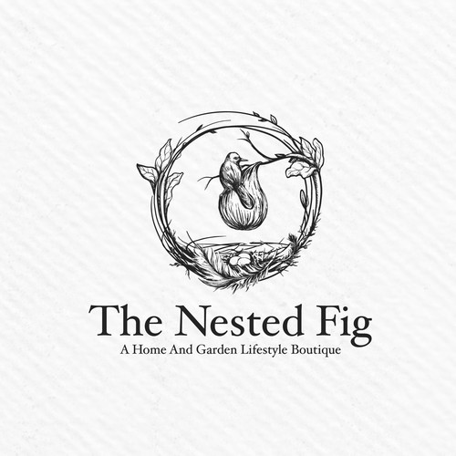 The Nested Fig