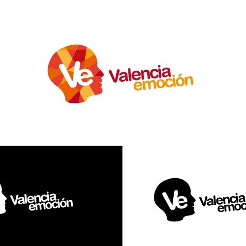 Logo para Valencia Emoción