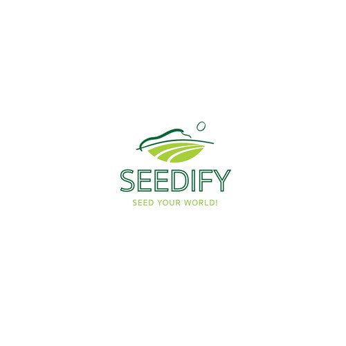 Entry in contest "Seedify"