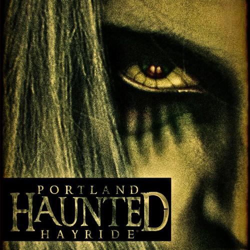 We need something simple...but it has to be scary!