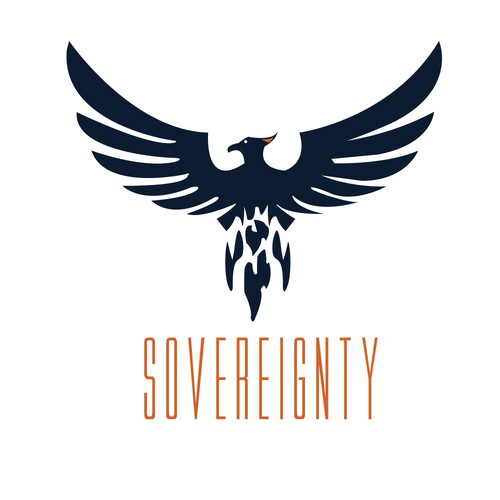 logo concept for the community of entrepeneurs