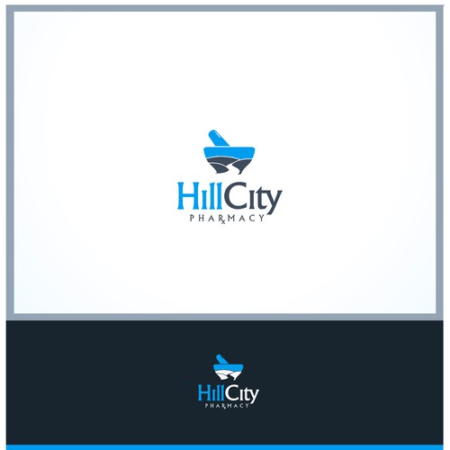 HillCity logo