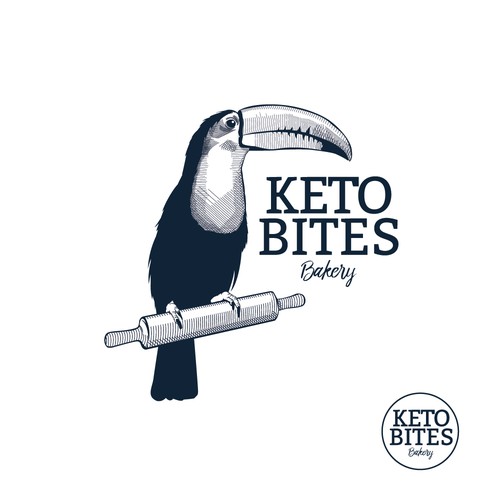 Keto Bites Bakery