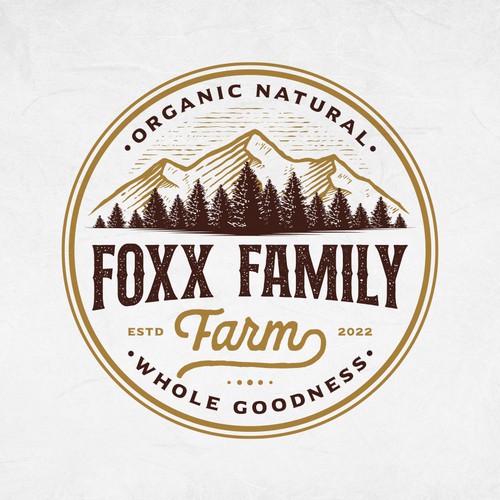 Foxx Family Farm