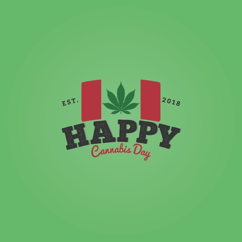 Happy Cannabis Day