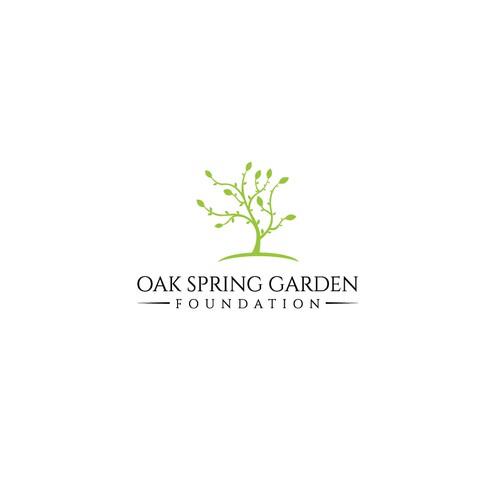 Oak Spring Garden Foundation (OSGF)