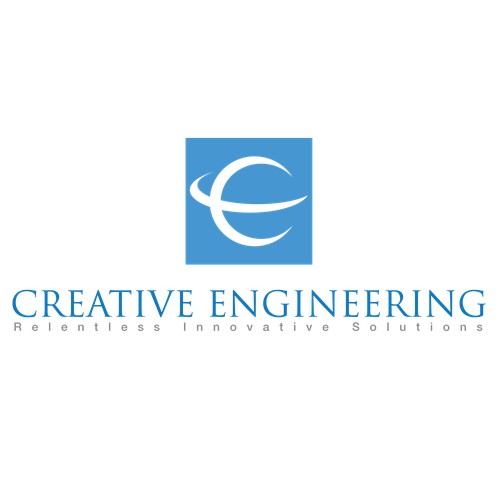 Create awesome logo for CE Creative Engineering, guaranteed prize!