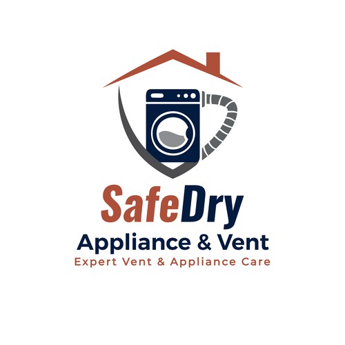 safe dry logo