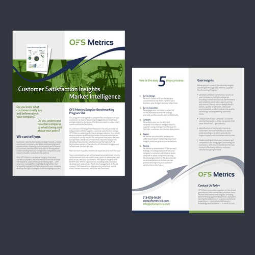 Professional Fact Sheet