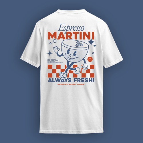 Tshirt Merch