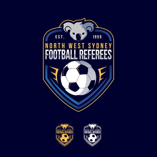  North West Sydney Football Referees