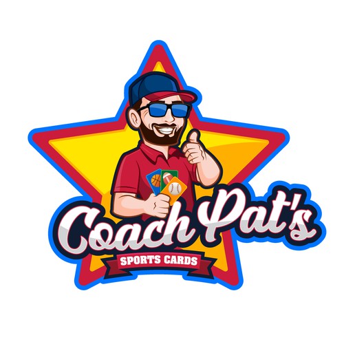 Coach Pat's