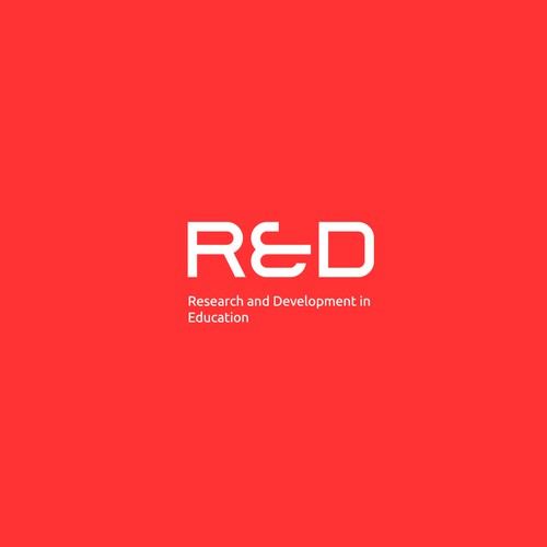 Research & Development in EDucation