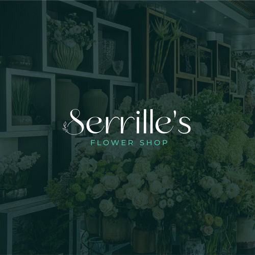 Serrille's Flower Shop