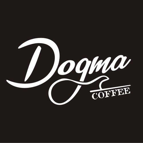 New logo wanted for Dogma