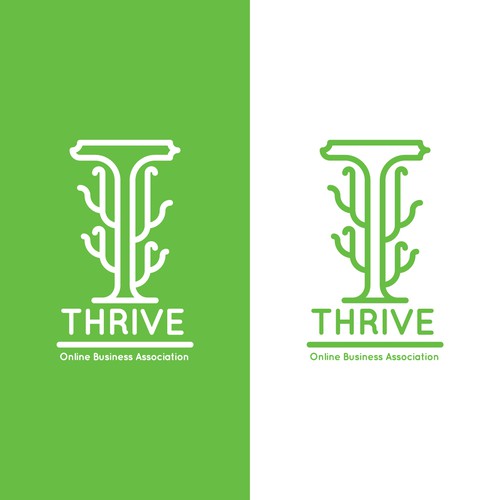 THRIVE Online Business Association