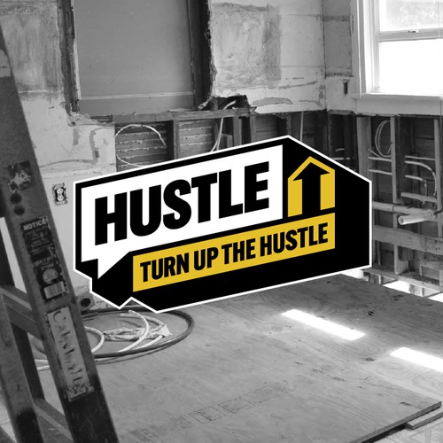 Hustle