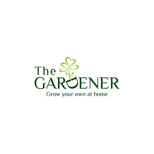 the gardener