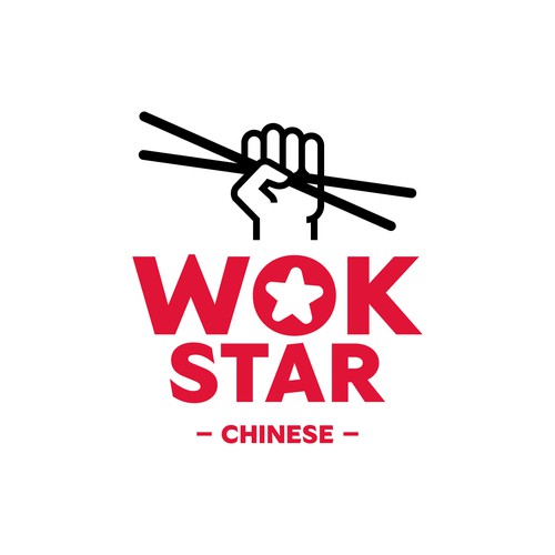 WokStar Chinese