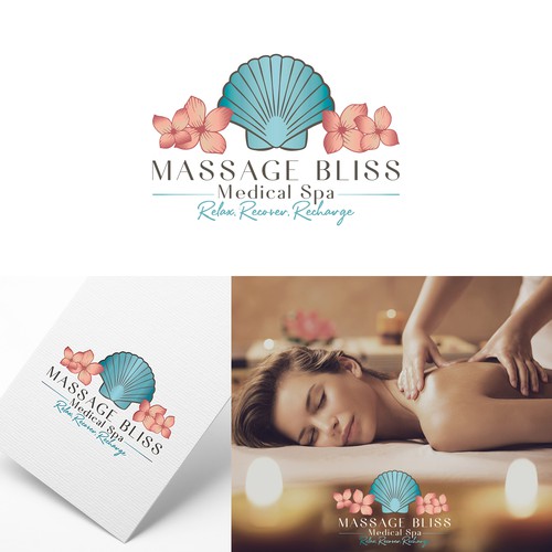 Massage Bliss Medical Spa 