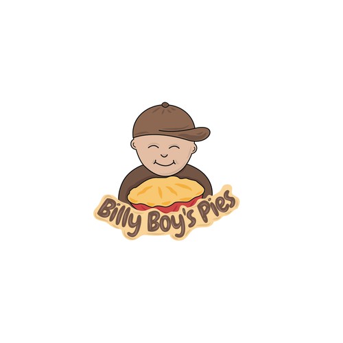 Billy Boy's Pies