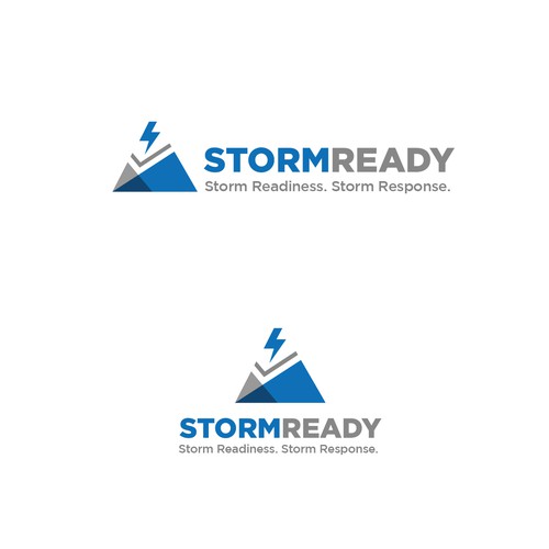 Storm Ready Logo