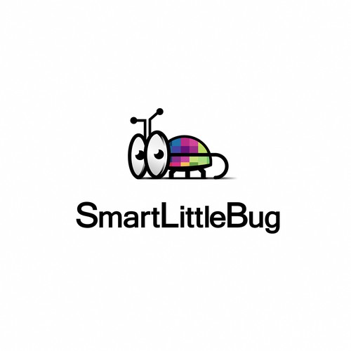 Smart Little Bug