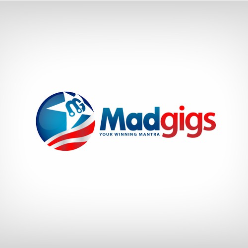 New logo wanted for Madgigs