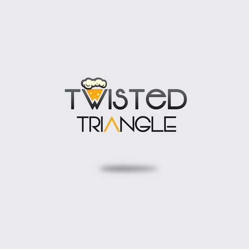 Twisted Triangle