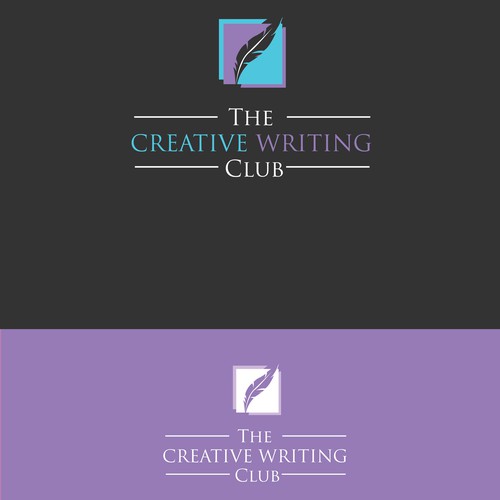 Create an exciting design for the next generation of fiction writers and poets!