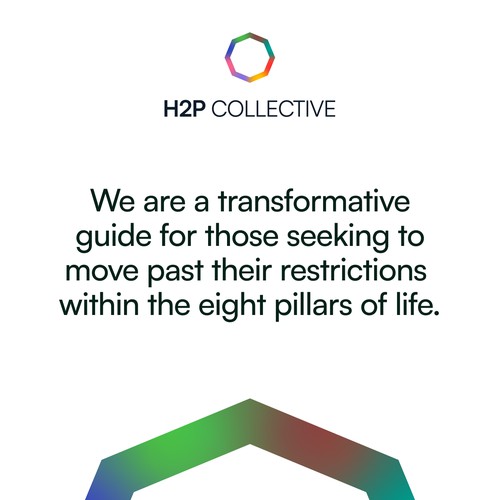 Social Ad for a Wellness Collective