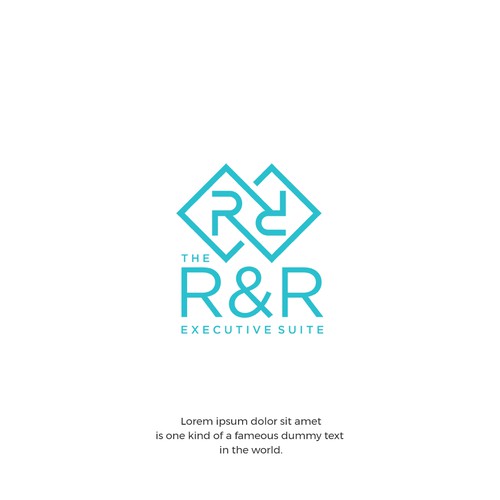 Minimalist Logo For a Homestay