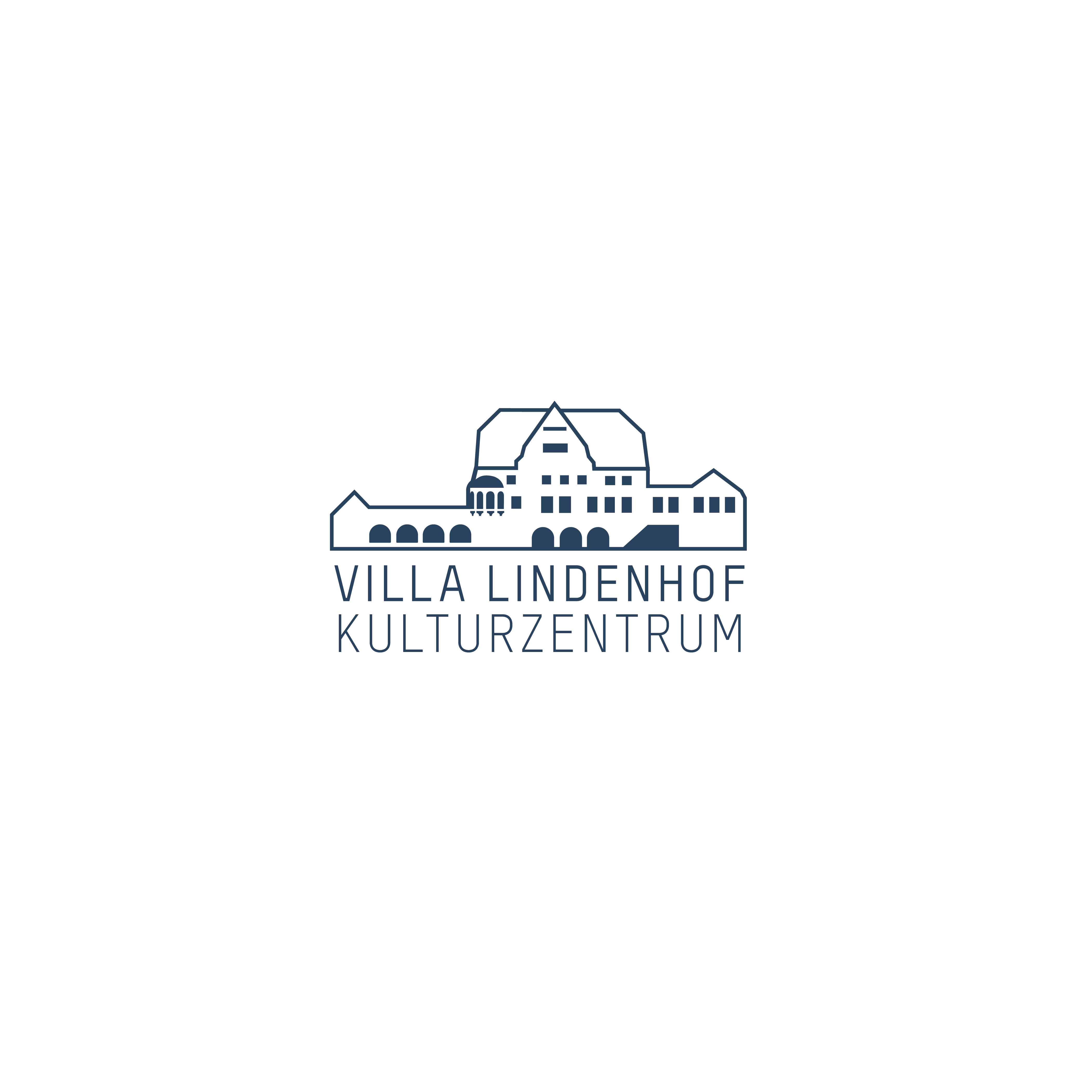 Villa Lindenhof Blaustein