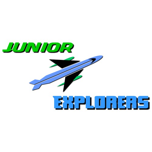 Junior Explorers contest