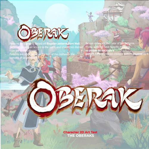 OBERAK