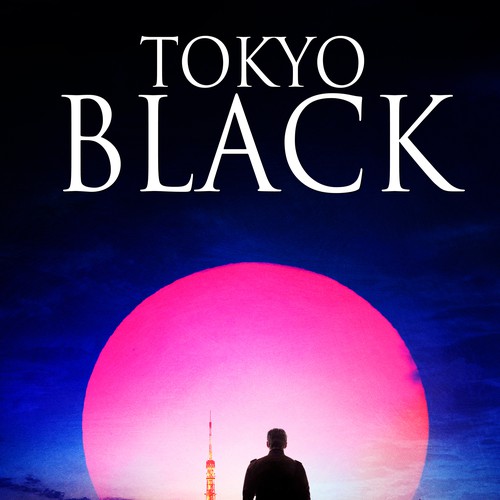 tokyo black