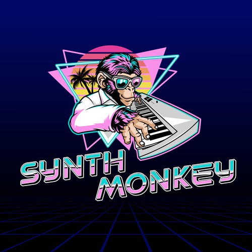 Synth Monkey