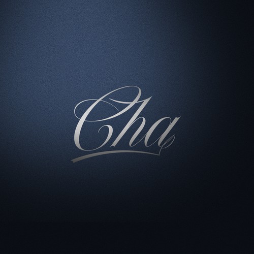 Logo concept for make up company